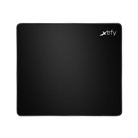 XTRFY Gaming Mousepad GP2 L Černá