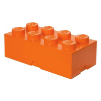 Úložný box LEGO 8 - oranžový SmartLife s.r.o.