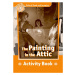 Oxford Read and Imagine 5 The Painting in the Attic Activity Book Oxford University Press