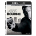 Jason Bourne (2 disky) - Blu-ray + 4K Ultra HD