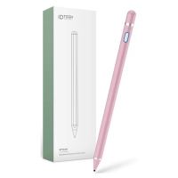 TECH-PROTECT ACTIVE STYLUS PEN PINK (6216990210389)