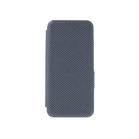 TopQ Pouzdro Xiaomi Redmi Note 14 5G FOLIO Magnet knížkové šedé 136372