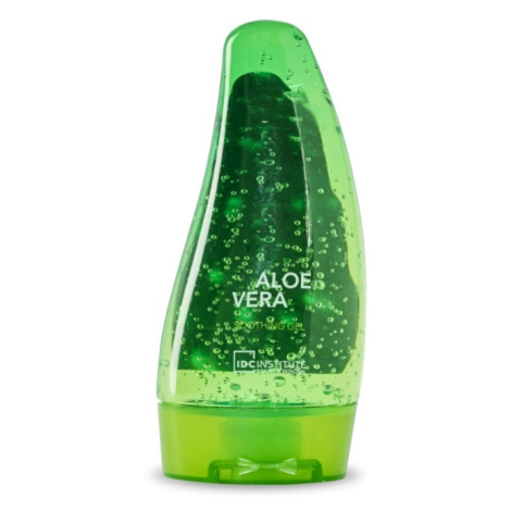 IDC Institute Aloe Vera Chladivý gel 80 ml