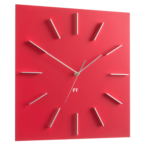 Future Time Square Red FT1010RD
