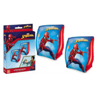 Nafukovací rukávníky Spiderman