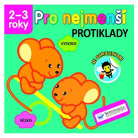 Protiklady - Pro nejmenší