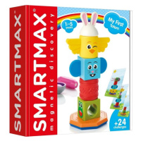 SmartMax - Můj první totem