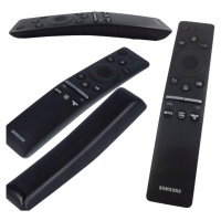 Originální Dálkový Ovladač K Tv UE65RU7305K Samsung Remote Control