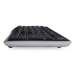 Logitech Wireless Keyboard K270 920-003738 Černá