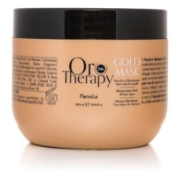 FANOLA Oro Therapy Mask Oro Puro 300 ml