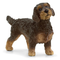 Schleich 13972 hrubosrstý jezevčík