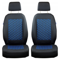 Autopotahy Přední, Přední 1+1 Seat Altea