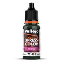 Vallejo: Xpress Intense Monastic Green