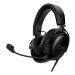 HyperX Cloud III Black