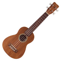 Cordoba 20SM Natural Sopránové ukulele