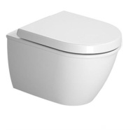 Wc závěsné Duravit Darling New zadní odpad 2549090000