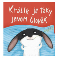 Králík je taky jenom člověk - Komára