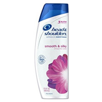 Head & Shoulders 2 in 1 šampón 330 ml smooth & silky