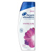 Head & Shoulders 2 in 1 šampón 330 ml smooth & silky