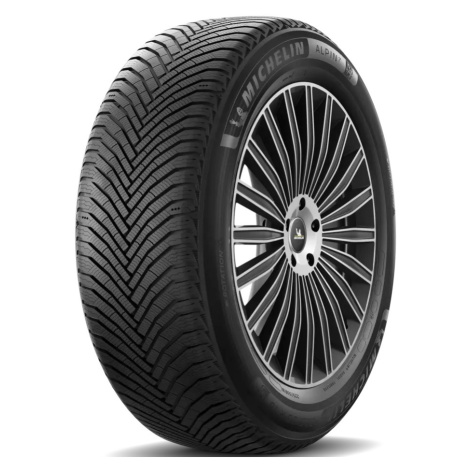 MICHELIN 215/55 R 17 98V ALPIN_7 TL XL M+S 3PMSF