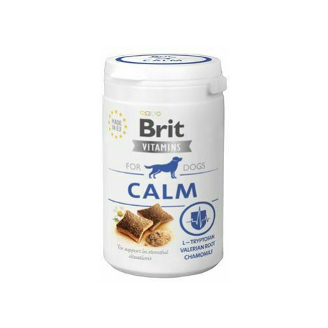 Brit Dog Vitamins Calm 150g