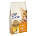 Purina Cat Chow Adult kuře, krůta 1,5 kg