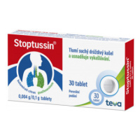 Stoptussin, 30 tablet