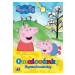 Peppa Pig - Omalovánky A4