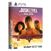 As Dusk Falls Special Edition (PS5)