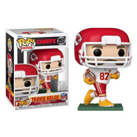 Funko POP! NFL Chiefs Travis Kelce 257