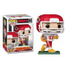 Funko POP! NFL Chiefs Travis Kelce 257