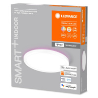 LEDVANCE SMART+ LEDVANCE SMART+ WiFi Orbis Ultra Slim podsvícení, Ø24cm, bílá