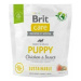 Brit Care Dog Sustainable Puppy 1kg