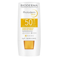 Bioderma Photoderm Tyčinka na rty SPF 50+ 8g