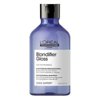 L'ORÉAL PROFESSIONNEL Serie Expert Blondifier Gloss šampon 300 ml