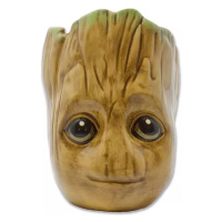 Hrnek Guardians of the Galaxy - Baby Groot 3D