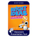 Bright Ideas 4 Classroom Presentation Tool Activity Book (OLB) Oxford University Press