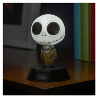 Svítící figurka Nightmare Before Christmas - Jack Skellington, 10 cm