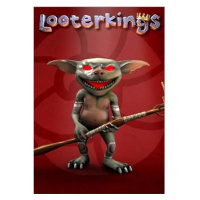 Looterkings (PC) Steam DIGITAL