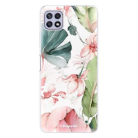 iSaprio Exotic Pattern 01 pro Samsung Galaxy A22 5G