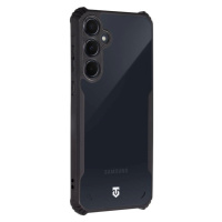 Tactical Quantum Stealth kryt Samsung Galaxy A55 5G čirý/černý