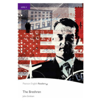 PER | Level 5: The Brethren Bk/MP3 Pack - John Grisham