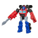 Hasbro transformers movie 7 optimus prime, f4605