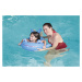 Bestway  Bestway Nafukovací plavecký kruh pro děti 84x71 cm velryba