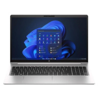 HP ProBook 455 G10 7N120ES#BCM  Stříbrná