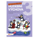 Hravá hudební výchova 3 - metodická příručka TAKTIK International, s.r.o