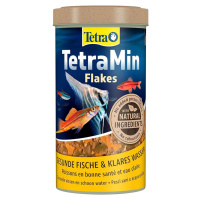 TetraMin normální vločkové 1 000 ml