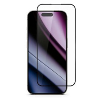 Epico ImpactBuffer 3D ochranné sklo iPhone 15 Plus/ 16 Plus