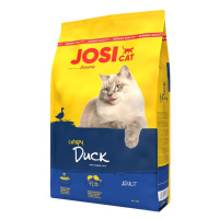 JosiCat Crispy Duck 18 kg