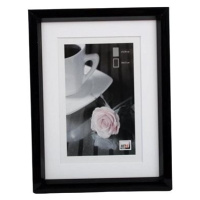 KPH Fotorámeček HOME STYLE 20 × 30 černý